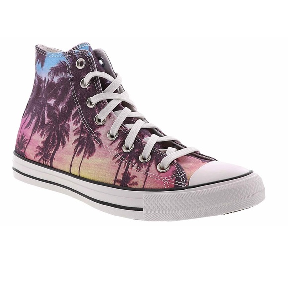 Converse Chuck Taylor All Star Archive Palms sneakers - Picture 1 of 9